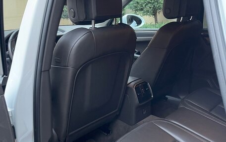 Porsche Macan I рестайлинг, 2017 год, 3 400 000 рублей, 8 фотография