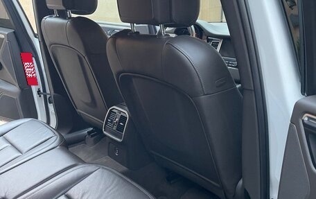Porsche Macan I рестайлинг, 2017 год, 3 400 000 рублей, 9 фотография