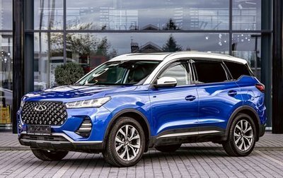 Chery Tiggo 7 Pro, 2022 год, 1 515 000 рублей, 1 фотография
