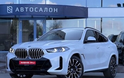 BMW X6, 2025 год, 18 900 000 рублей, 1 фотография