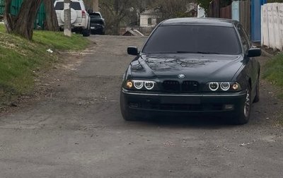 BMW 5 серия, 2000 год, 500 000 рублей, 1 фотография