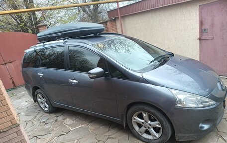Mitsubishi Grandis, 2008 год, 1 000 000 рублей, 1 фотография