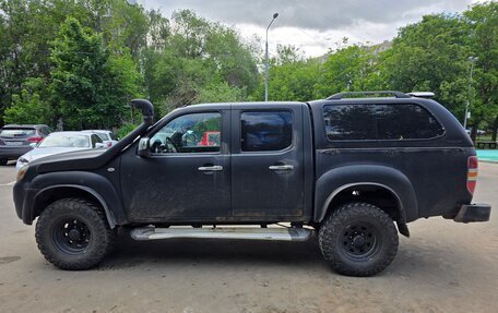 Mazda BT-50 II, 2007 год, 300 000 рублей, 1 фотография