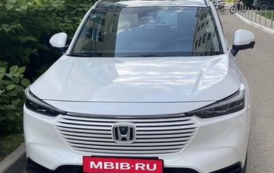 Honda Vezel, 2024 год, 3 250 000 рублей, 1 фотография