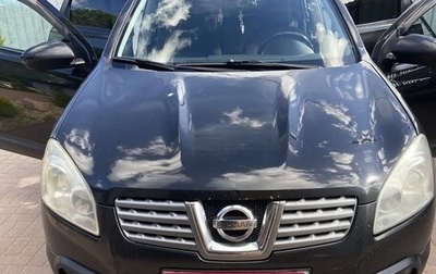 Nissan Qashqai, 2009 год, 715 000 рублей, 1 фотография