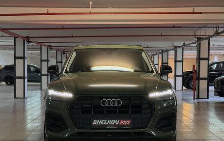 Audi Q5, 2021 год, 4 365 000 рублей, 4 фотография