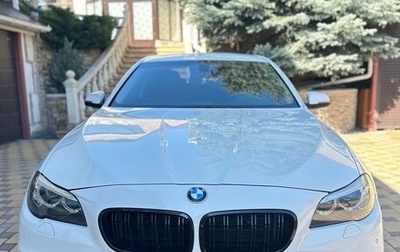 BMW 5 серия, 2013 год, 2 250 000 рублей, 1 фотография