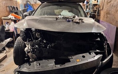 Mazda CX-3 I, 2020 год, 1 000 000 рублей, 1 фотография