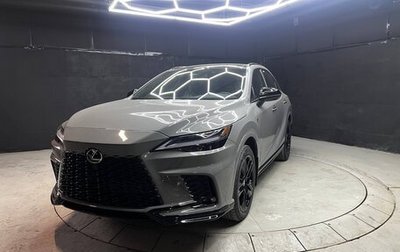Lexus RX IV рестайлинг, 2026 год, 13 750 000 рублей, 1 фотография
