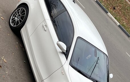 BMW 1 серия, 2008 год, 1 055 555 рублей, 1 фотография