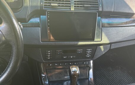 BMW X5, 2004 год, 1 200 000 рублей, 1 фотография