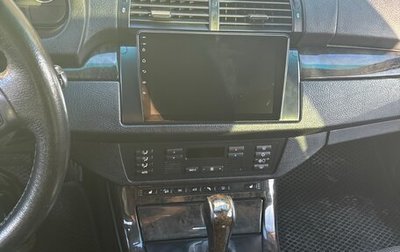 BMW X5, 2004 год, 1 200 000 рублей, 1 фотография