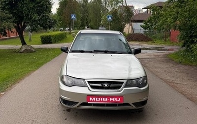 Daewoo Nexia I рестайлинг, 2008 год, 200 000 рублей, 1 фотография