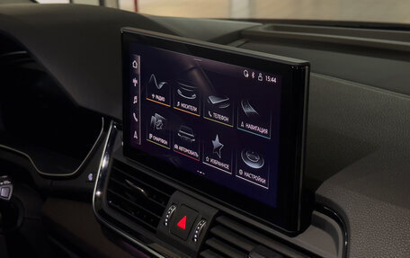Audi Q5, 2021 год, 4 365 000 рублей, 14 фотография