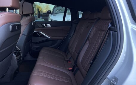 BMW X6, 2025 год, 18 900 000 рублей, 8 фотография