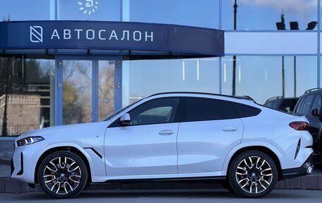 BMW X6, 2025 год, 18 900 000 рублей, 2 фотография