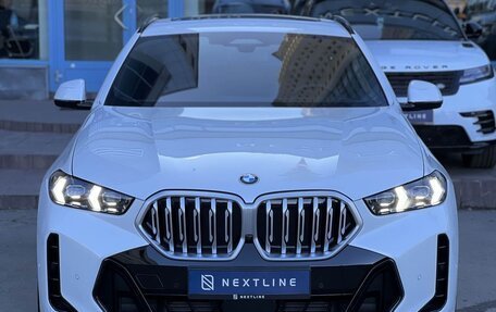 BMW X6, 2025 год, 18 900 000 рублей, 4 фотография