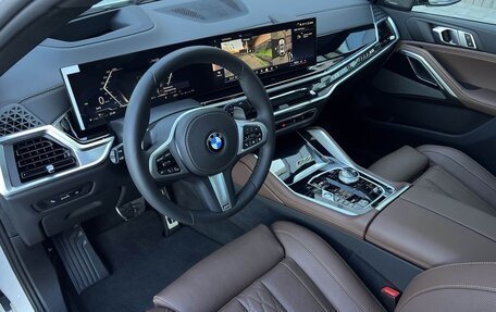 BMW X6, 2025 год, 18 900 000 рублей, 7 фотография