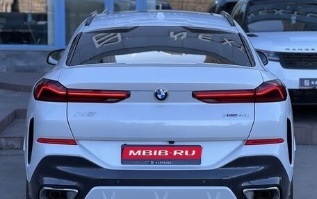 BMW X6, 2025 год, 18 900 000 рублей, 6 фотография
