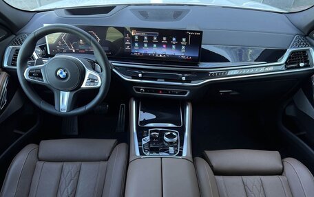 BMW X6, 2025 год, 18 900 000 рублей, 9 фотография