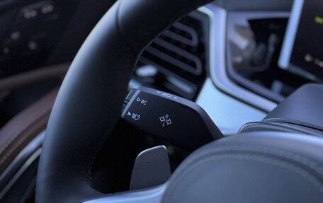 BMW X6, 2025 год, 18 900 000 рублей, 11 фотография