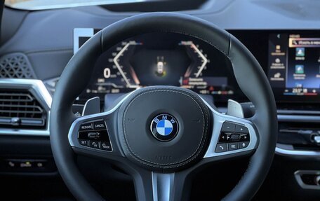 BMW X6, 2025 год, 18 900 000 рублей, 10 фотография