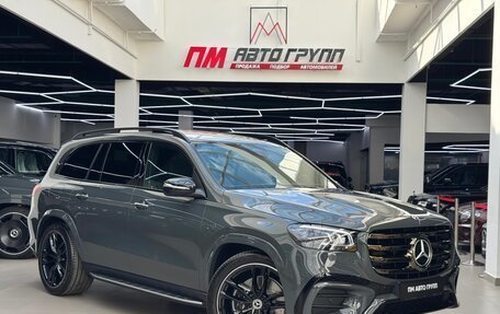 Mercedes-Benz GLS, 2026 год, 18 990 000 рублей, 1 фотография