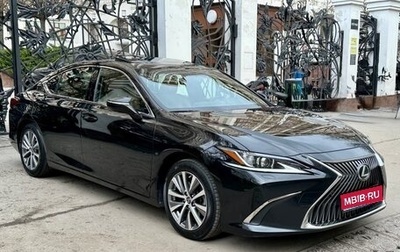 Lexus ES VII, 2019 год, 3 690 000 рублей, 1 фотография