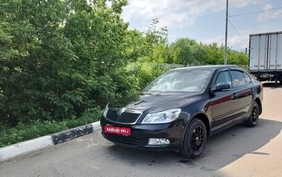 Skoda Octavia, 2011 год, 720 000 рублей, 1 фотография