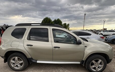 Renault Duster I рестайлинг, 2013 год, 750 000 рублей, 1 фотография