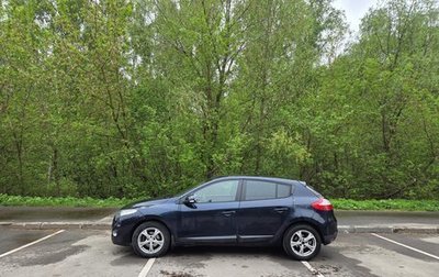 Renault Megane III, 2012 год, 700 000 рублей, 1 фотография