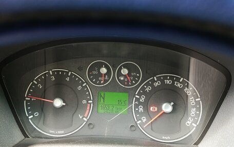 Ford Fusion I, 2007 год, 470 000 рублей, 1 фотография