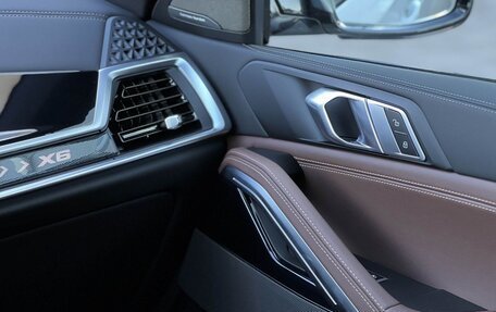 BMW X6, 2025 год, 18 900 000 рублей, 29 фотография