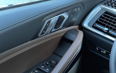 BMW X6, 2025 год, 18 900 000 рублей, 28 фотография