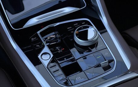 BMW X6, 2025 год, 18 900 000 рублей, 27 фотография