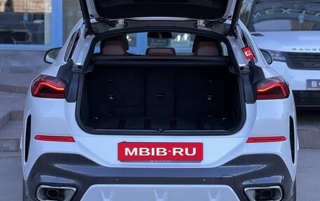BMW X6, 2025 год, 18 900 000 рублей, 34 фотография