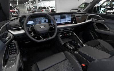 Audi Q5, 2026 год, 5 990 000 рублей, 1 фотография