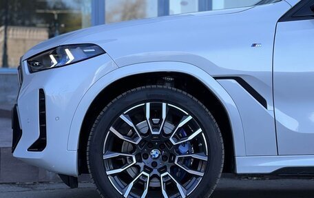 BMW X6, 2025 год, 18 900 000 рублей, 40 фотография