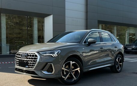 Audi Q3, 2026 год, 4 450 000 рублей, 1 фотография