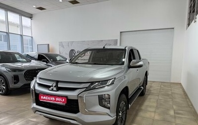 Mitsubishi L200 IV рестайлинг, 2020 год, 2 900 000 рублей, 1 фотография