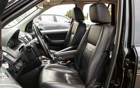 Land Rover Freelander II рестайлинг 2, 2012 год, 1 095 000 рублей, 11 фотография