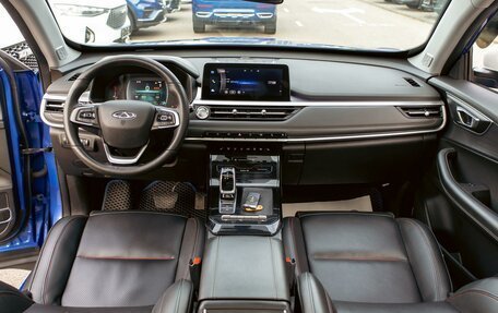 Chery Tiggo 7 Pro, 2022 год, 1 515 000 рублей, 16 фотография