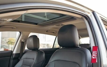KIA Sportage III, 2015 год, 1 355 000 рублей, 16 фотография