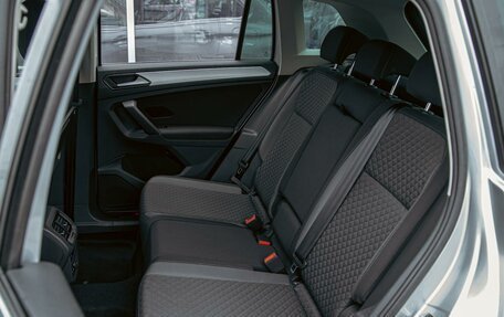 Volkswagen Tiguan II, 2019 год, 2 235 000 рублей, 18 фотография