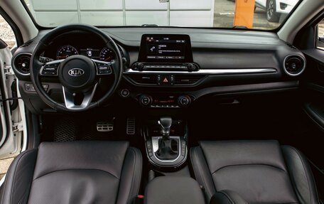 KIA Cerato IV, 2020 год, 1 875 000 рублей, 16 фотография