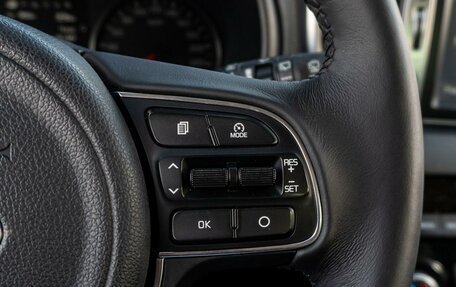 KIA Sportage IV рестайлинг, 2018 год, 1 795 000 рублей, 15 фотография