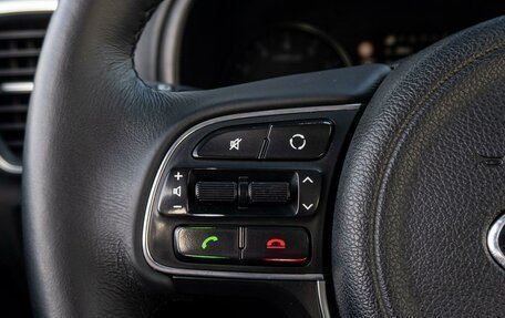 KIA Sportage IV рестайлинг, 2018 год, 1 795 000 рублей, 14 фотография