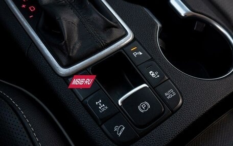 KIA Sportage IV рестайлинг, 2018 год, 1 795 000 рублей, 19 фотография