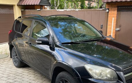 Toyota RAV4, 2008 год, 890 000 рублей, 3 фотография