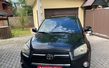 Toyota RAV4, 2008 год, 890 000 рублей, 2 фотография